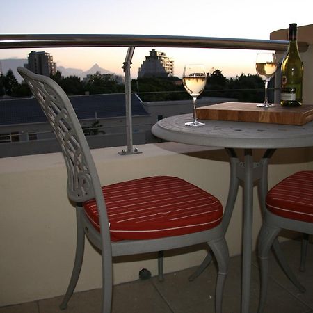 Apartament Freshhh Bloubergstrand Zewnętrze zdjęcie