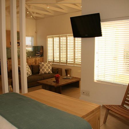 Apartament Freshhh Bloubergstrand Zewnętrze zdjęcie