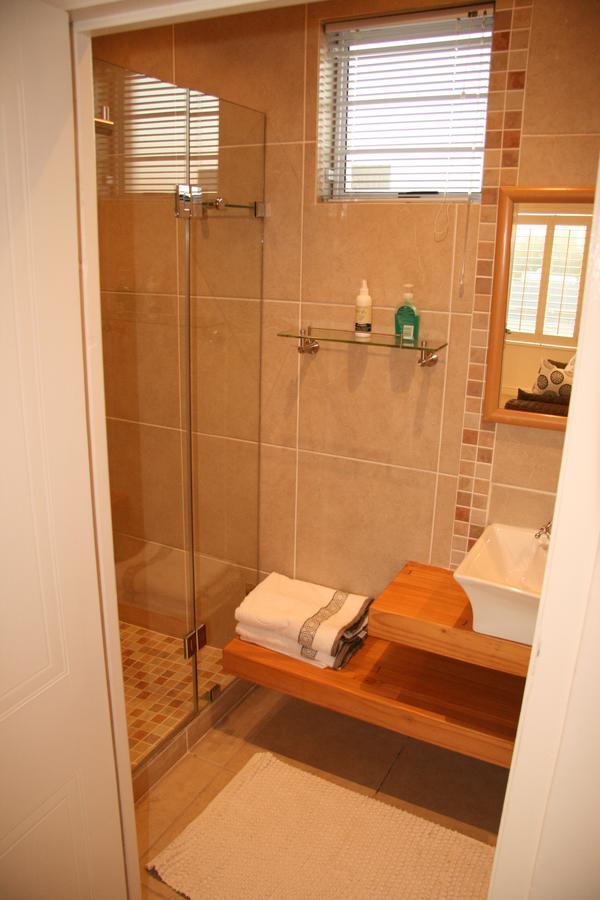 Apartament Freshhh Bloubergstrand Zewnętrze zdjęcie