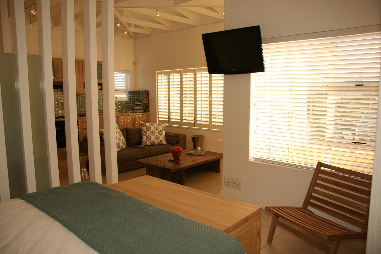 Apartament Freshhh Bloubergstrand Zewnętrze zdjęcie