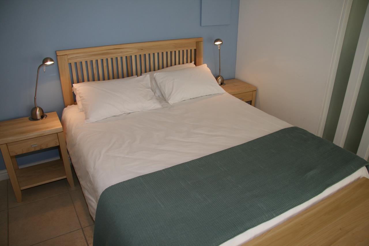 Apartament Freshhh Bloubergstrand Zewnętrze zdjęcie