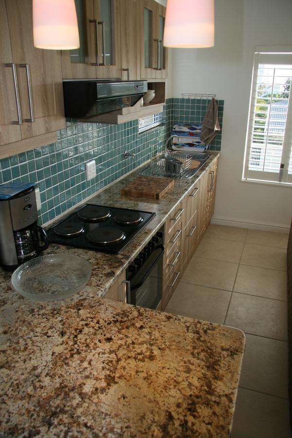 Apartament Freshhh Bloubergstrand Zewnętrze zdjęcie