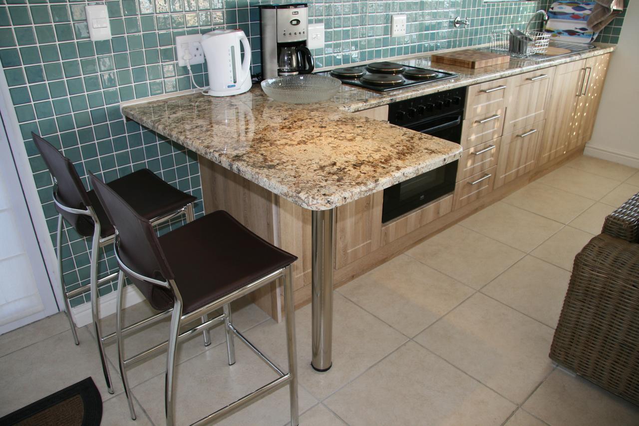 Apartament Freshhh Bloubergstrand Zewnętrze zdjęcie