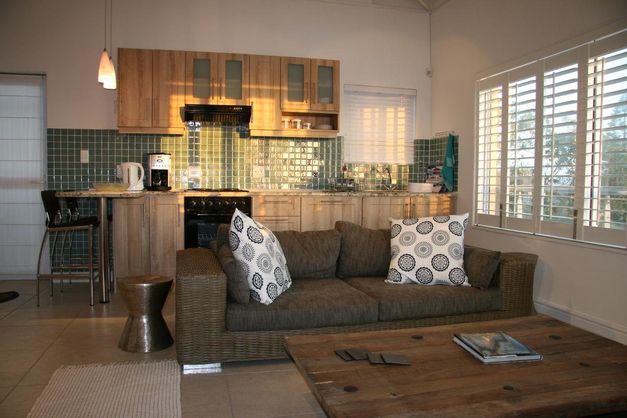Apartament Freshhh Bloubergstrand Zewnętrze zdjęcie