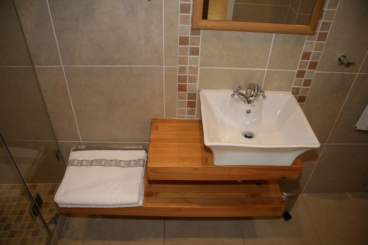 Apartament Freshhh Bloubergstrand Zewnętrze zdjęcie